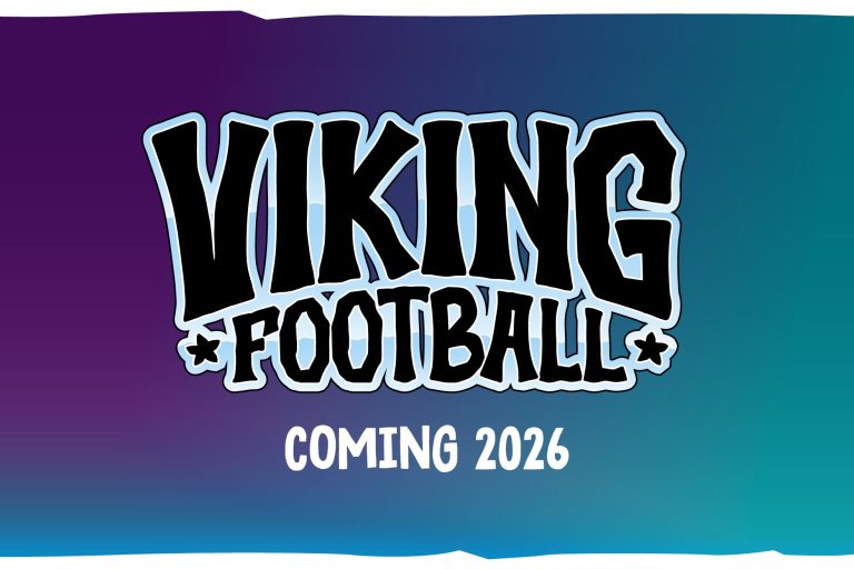 Coming 2025 banner