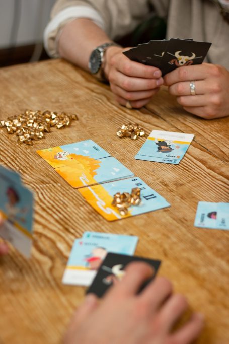 Gold Hustle gallery image 4